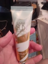 Next Summer Sun Hand Cream