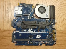 LA-B181P HP ProBook 450 G2 Motherboard Intel i5