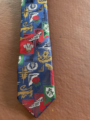 1997 british lions south - 1997,