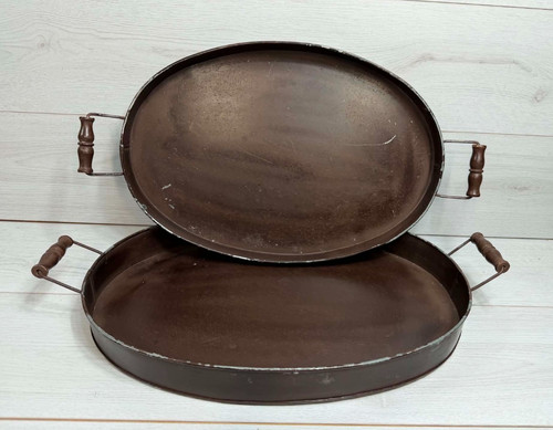 Vintage style metal - vintage,