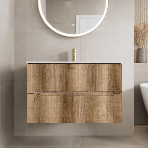 800mm bathroom cloakroom - 800mm,