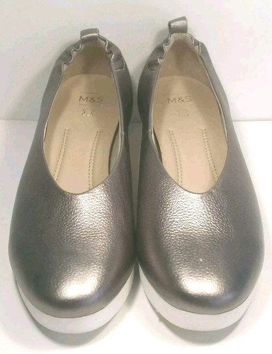 Size rose gold faux - s, ?