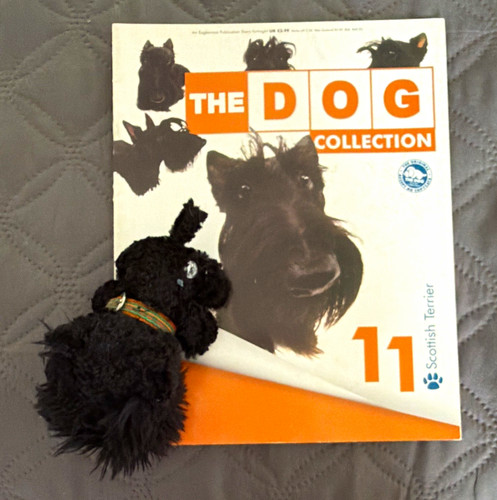 The dog collection - the,