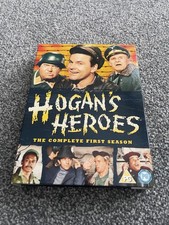 Hogan's Heroes: The Complete