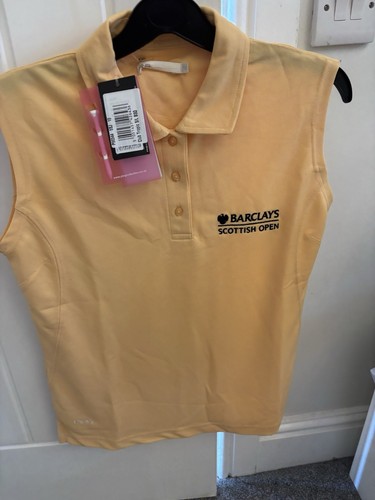 New ping golf women - -, vest