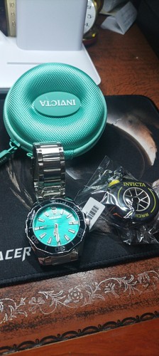 Invicta pro diver meridian - invicta,