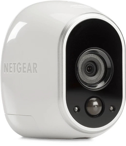 Netgear arlo smart home add - netgear,