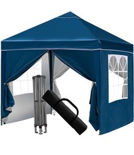 Pop gazebo with - pop-up,