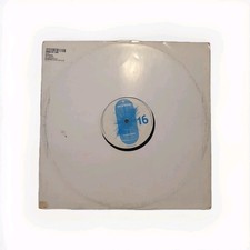 UFO & Marley - Connections Baby Raver BABY16 12" Happy Hardcore Record