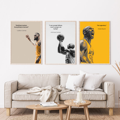 Kobe bryant lebron james - |,