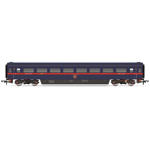 Hornby r40432 gner mk3 trailer - hornby,