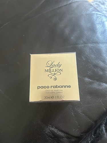Paco rabanne lady - paco,