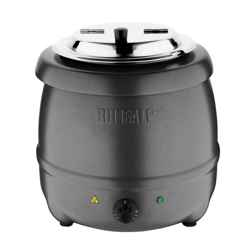 Buffalo graphite grey - buffalo,
