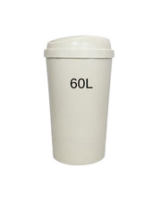 60l cream touch top - cream,