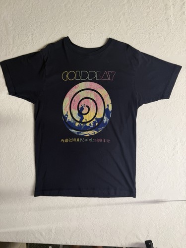 Vintage coldplay mylo xyloto - vintage,