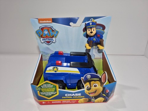 Brand new paw patrol - brand,