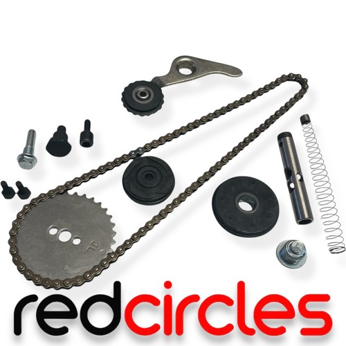 Z40 yx140 pit bike cam - cam, chain