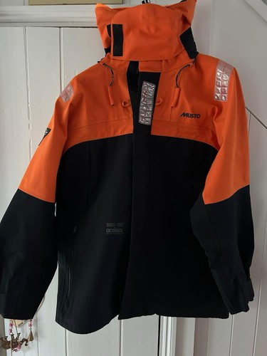 Musto hpx men gore tex - hpx, men's