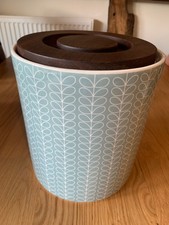 Rare Orla Kiely “Duck Egg