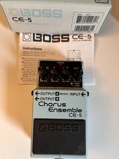 Boss CE-5