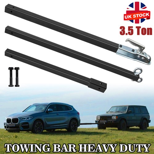 Ton vehicle recovery - 3.5, tow
