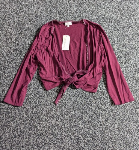 Phase eight cardigan size - size, 12