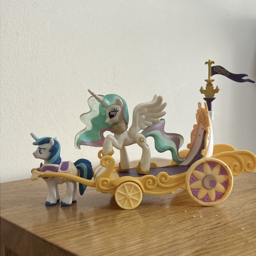 Little pony mini figure - little,