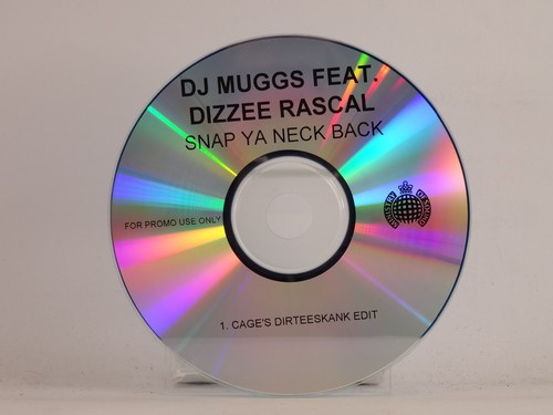 Muggs dizzee rascal - ft, snap