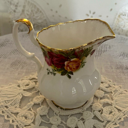 Royal albert old country - albert,