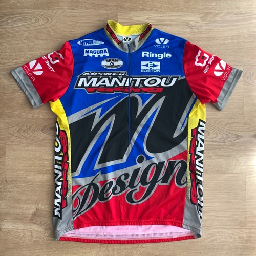 Rare answer manitou - rare, 90s