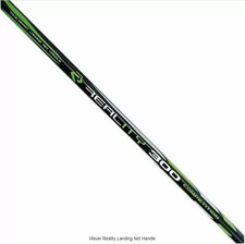 Maver Reality telescopic 2m