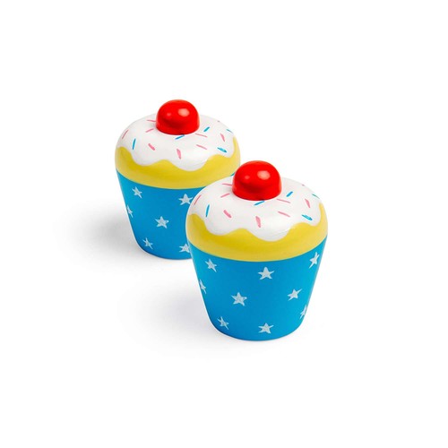 Bigjigs toys wooden - toys, food