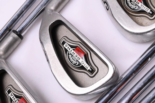 Callaway big bertha 1996 - callaway, irons