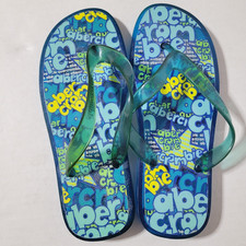 Vtg Y2K Women's Abercrombie &