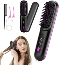 Portable Hair Straightener