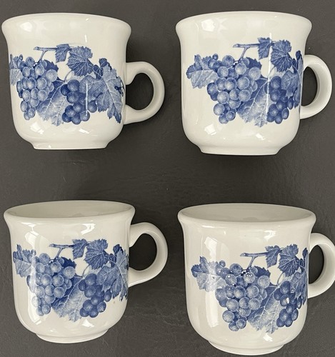 Set ceramica quadrifoglio - 4,