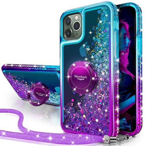 Iphone pro max glitter - max, case