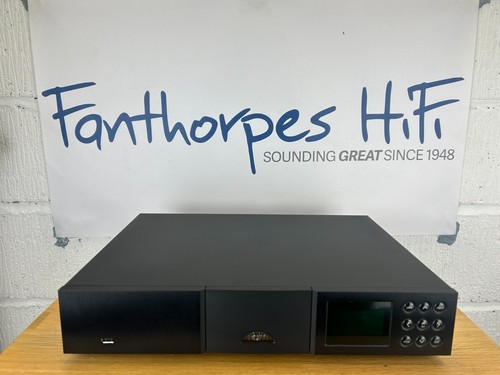 Naim nds network player - network,