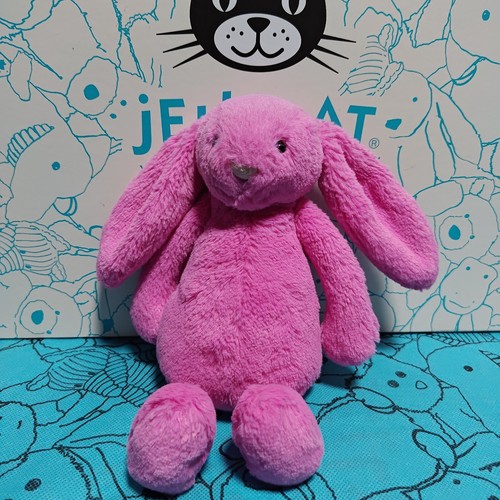 Jellycat small bashful hot - bashful,