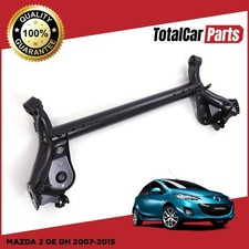 SUBFRAME CROSSMEMBER REAR AXLE