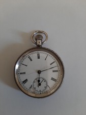 Antique swiss 935 sterling - antique,