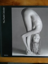 The Pirelli Calendar First