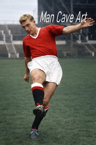 Duncan edwards manchester - duncan,