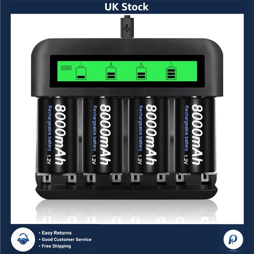 Cell 8000mah mh - cell,