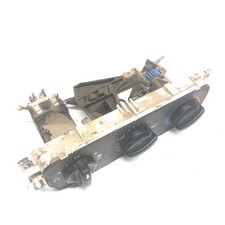 FORD TRANSIT MK7 TIPPER RWD