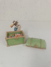 Brambly Hedge Border Fine Arts