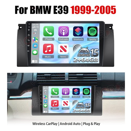 64gb apple carplay - 2+64gb, for