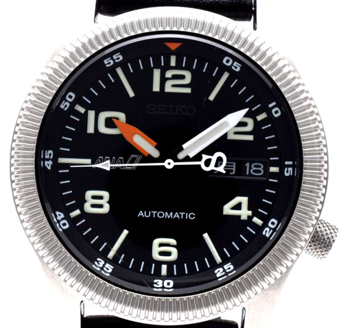 Seiko 7s26 0620 ana pilot - seiko,