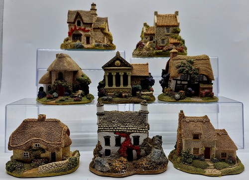 Vintage job lot - job, lane
