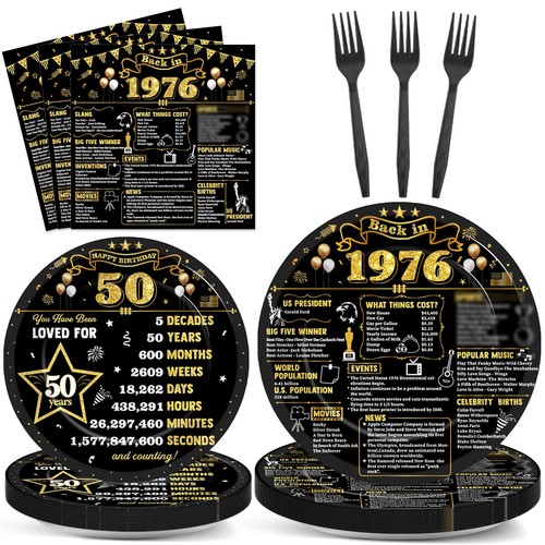 Chunnin 96pcs 50th - 96pcs,